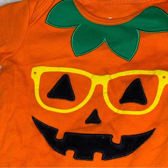 Way to Celebrate! Halloween Jumpsuit - Picture 4 of 8